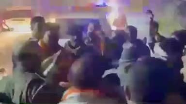 पातेपुर: पातेपुर विधायक सह मंत्री द्वारा कार्यकर्ता सम्मान समारोह का आयोजन, किया जनसंपर्क