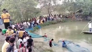 ভরতপুর ১: সন্ধ্যায় বেরিয়ে আর ফেরা হয়নি! ভরতপুরে রহস্যজনকভাবে নিখোঁজ শিশুকন্যা