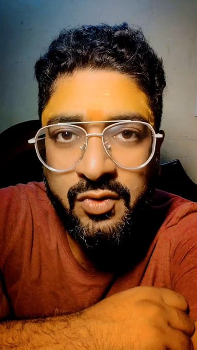 चंद्रशेखर रावण ने शपथ लिया था ब्राह्मणों को...