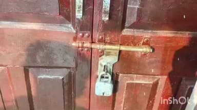 झंझारपुर: चनौरागंज में ड्रग इंस्पेक्टर की टीम ने राघव मेडिकल का किया दौरा, मौत की खबर पर आई थी जांच टीम