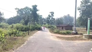 फरसाबहार: समर्थन मूल्य पर धान खरीदी से पहले प्रशासन ने अवैध परिवहन पर सख्ती बरती, सागजोर बैरियर पर बढ़ी निगरानी