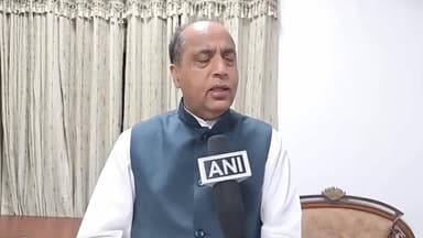 कुमारसैन: नेता प्रतिपक्ष जय राम ने कहा- सरकार की मंशा प्रदेश की शिक्षा व्यवस्था को पतन की ओर ले जाने की है