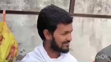 राजापाकर: राजापाकर उत्तरी पंचायत के भाथादासी में एआईएसएफ की वैशाली जिला परिषद की बैठक संपन्न