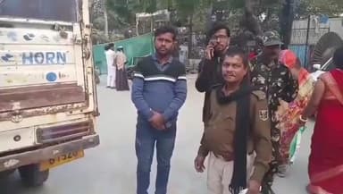 दरौंधा: विवाहिता की हत्या मामले में लड़की के भाई ने दरौंदा थाने में प्राथमिकी दर्ज कराई