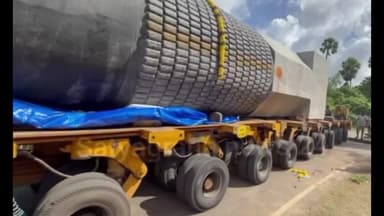 अरेराज: कैथवलिया में स्थापित होगा देश का सबसे बड़ा शिवलिंग