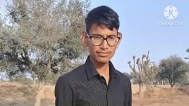 लाडनूं: जसवंतगढ़ थाना क्षेत्र में सड़क हादसे में शादी में जा रहे युवक की हुई मौत, बाइक और ट्रैक्टर में हुई भिड़ंत