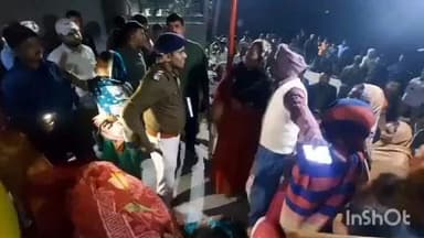 झंझारपुर: चनौरागंज में अधेड़ की संदिग्ध मौत में लाश ले गए परिजन, हंगामा बाद पहुँची पुलिस, परिजनों ने पोस्टमार्टम कराने से किया इनकार