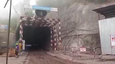 नमहोल: टनल नंबर 17 नोग बधियात पर बैठे धरने पर ग्रामीणों को 175 दिन हो चुके हैं