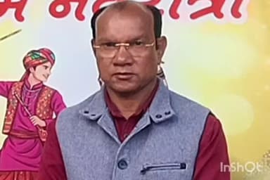 अमरवाड़ा: विधायक राजा कमलेश प्रताप शाह सोमवार को मरकावाडा और लिंग पानी के कार्यक्रमों में शामिल होंगे