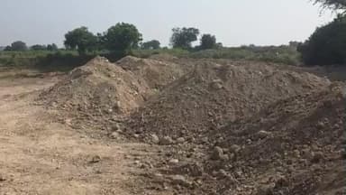 ઠાસરા: અમૃતપુરમાં ખનીજ ચોરીને લઈ સ્થાનિકોમાં રોષ