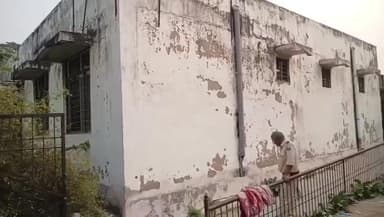 पचरुखी: सिवान पचरुखी रेलवे स्टेशन के पास ट्रेन से कटकर 50 वर्षीय व्यक्ति की मौत, पहचान नहीं हो पाई