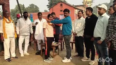 मानसी: मानसी रेलवे मैदान में जिला फुटबॉल संघ की बैठक आयोजित