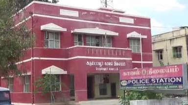 பெரம்பலூர்: வேப்பந்தட்டையில் மோட்டார் சைக்கிள் மீது கார் மோதிய விபத்தில் விவசாயி படுகாயம்