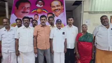 குன்னம்: வேப்பூரில் பாமக ஒன்றிய பொதுக்குழு கூட்டம் நடந்தது மாநில, மாவட்ட நிர்வாகிகள் பங்கேற்பு