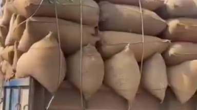 मस्तुरी: खरीफ विपणन वर्ष 2025-26 के अंतर्गत जिले में समर्थन मूल्य एवं कृषक उन्नति योजना के तहत किसानों से धान की खरीदी जारी