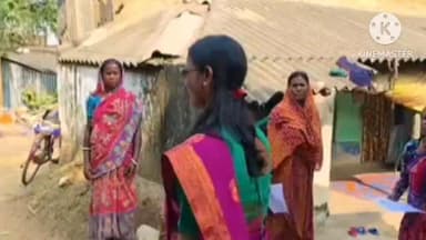 কোতুলপুর: কোতুলপুরে বিরল নজির, SIR-এর দায়িত্ব পালন করে খুশি BLO অর্চনা পান, অন্যদের দিলেন সাহসের বার্তা