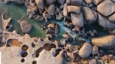 रायडीह: रायडीह प्रखंड का हीरादह व शंख नदी तट पिकनिक के लिए लोगों को आकर्षित कर रहा है