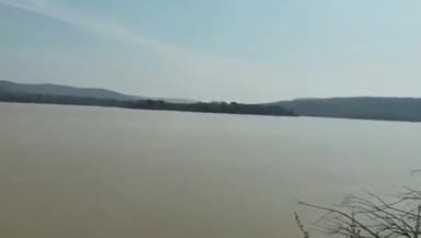 గోవిందరావుపేట: గుండ్లవాడుతో రైతుల తీవ్ర ఇబ్బందులు