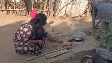 వాజేడు: అక్రమ అరెస్టులతో మావోయిస్టు ఉద్యమాన్ని ఆపలేరు : ఆజాద్ భార్య రూప