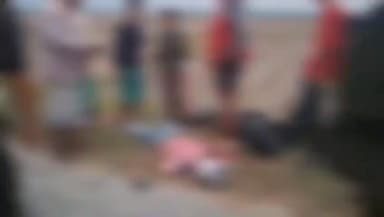 বিজনী ভাগ: লাৰুগাঁও পথাৰত দুখন বাইকৰ মাজত মুখামুখি সংঘৰ্ষ এজন নিহত আহত এজন