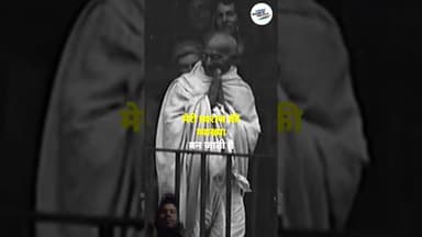 #mahatmagandhi #trending #viralvideo