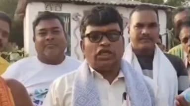 ବ୍ରହ୍ମଗିରି: ବ୍ରହ୍ମଗିରି ରୁଷିବନ୍ତ ପିଠରେ ମନ୍ଦିର ମୂଳଦୁଆ ଭିତ୍ତିପ୍ରସ୍ତ୍ର ଉଦ୍ଘାଟନ କଳସ ଶୋଭାଯାତ୍ରା ରେ ଯୋଗଦେବା ପାଇଁ ୧୮ଗୋଟି ଗ୍ରାମକମିଟି