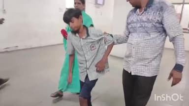 ઉધના: સુરતમાં રખડતા શ્વાનનો આતંક યથાવત: વધુ એક 13 વર્ષીય બાળક પર ગંભીર હુમલો