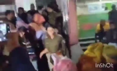 तानसेन: ग्वालियर में स्पा की आड़ में देह व्यापार का भंडाफोड़, 7 लड़कियां और 5 युवक गिरफ्तार