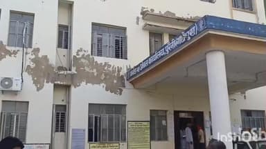 पुरैनी: पुरैनी मुख्यालय में 4 दिसंबर से श्रीमद भागवत कथा साप्ताहिक ज्ञान यज्ञ शुरू होगा