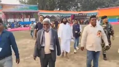 गुराबंदा: भालकी में FC भालकी द्वारा आयोजित 17वीं दो दिवसीय फुटबॉल प्रतियोगिता का फाइनल संपन्न