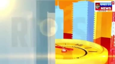 कलेक्टर महोदय से उम्मीद है कि हमारी समस्या का समाधान हो जाएगा मुरैना जिले के सबलगढ़ ब्लॉक में कुल्हौली पंचायत के मुरबई