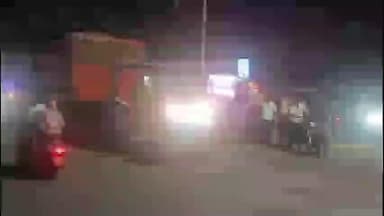 राधानगरी: कुंभोज एसटी स्टँड परिसरात वाढत्या वाहतुकीमुळे नागरिक त्रस्त,वारंवार वाहतूक कोंडीमुळे अपघातांचे प्रमाण वाढले