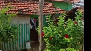 सिंदेवाही: पेडगाव येथे भाजीवरुन झालेल्या किरकोळ वादावरुन वडील व मोठ्या भावाचा लहान भावावर जीवघेणा हल्ला