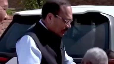 हिसार: हिसार के जस्टिस सूर्यकांत आज बनेंगे CJI, हरियाणा के पहले मुख्य न्यायाधीश, परिवार दिल्ली रवाना