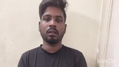 அரியலூர்: பாலியல் வன்கொடுமை குற்ற வழக்கில், கீழப்பழுவூர் அண்ணா நகர் பகுதியை சேர்ந்த வாலிபர் குண்டர் தடுப்பு சட்டத்தில் கைது