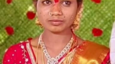 सिंदेवाही: आई होण्याच्या आधीच गुंजेवाही येतील 5 महिन्याच्या गरोदर गीतांजली चा मृत्यू