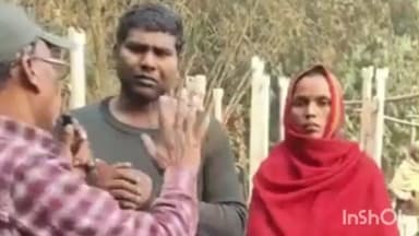 सरायगढ़ भपटियाही: सरायगढ़ भपटीयाही के चांदपीपर में आग लगने से 6 परिवार के 7 घर जले, शैक्षणिक कागजात भी हुए खाक