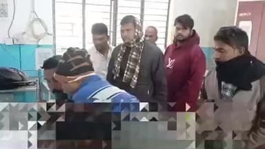 मशरक: हरपुरजान गांव में बिजली के करंट से युवक की मौत, परिवार में छाया मातम