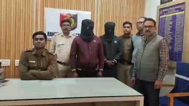 ভগবানগোলা ২: অবৈধ মাটি কারবার রুখল রানিতলা পুলিশ, ৬টি ট্রাক্টর বাজেয়াপ্ত – গ্রেফতার ২পুলিশ সূত্রে জানা জয় সোমবার সকাল