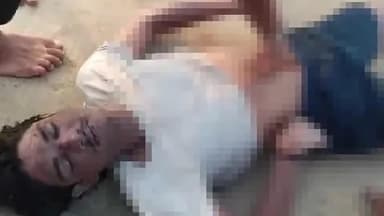 నరసాపురం: స్నేహితులతో స్నానానికి వెళ్లి పేరుపాలెం బీచ్ లో గల్లంతయిన యువకుడి మృతదేహం లభ్యం