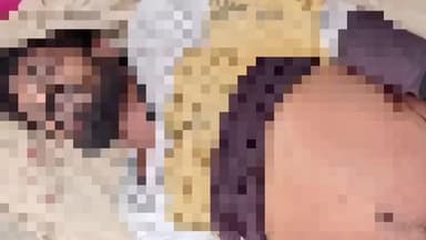 विष्णुगढ़: विष्णुगढ़ के बरांय निवासी प्रवासी मजदूर की ट्रेन से गिरकर मौत, शव पहुंचने पर छाया मातम