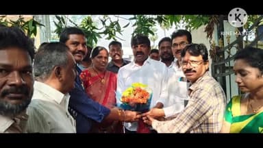 కట్టంగూర్: ఆడబిడ్డలకు నాణ్యతతో కూడిన చీరలను కాంగ్రెస్ ప్రభుత్వం అందిస్తుంది:MLA వేముల వీరేశం