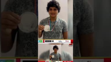 कुश्ती में आगरा का दबदबा. #reels #wrestling #uttarpradesh