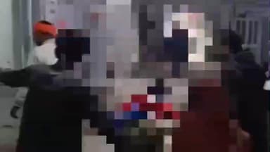 सेमरिया: रीवा: सेमरिया में नाबालिग से दुष्कर्म का प्रयास, बर्बर पिटाई से हालत नाज़ुक