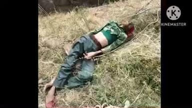 कारंजा: विहिरीचे खोदकाम सुरू असताना झुल्यावरून पडून मजुराचा झाला मृत्यू.. बोंदरठाणा शिवारातील घटना