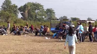 गांव ईशर नगर युथ क्लब ने करवाया गया नशामुक्त क्रिकेट टूर्नामेंट और सिनीयर खिलाड़ियों को ट्राफी देकर किया सम्मानित. ..