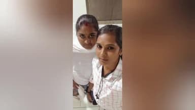 பெரம்பூர்: காலையில் அதிர்ச்சி - காவலர் குடியிருப்பில் பெண் காவலர் தற்கொலை