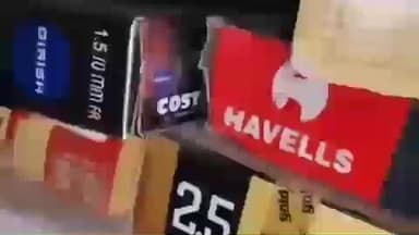 लोहारू: लोहारू पुलिस ने नकली ‘HAVELLS’ इलेक्ट्रिक वायर बेचने का मामला किया उजागर, दुकानदार पर केस दर्ज