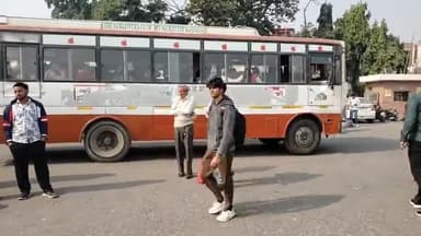 जगाधरी: करनाल में शादी वाले घर में लूट के बाद पुलिस का हाई अलर्ट, यमुनानगर बस स्टैंड पर भी पुलिस तैनात