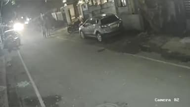 மயிலாப்பூர்: மந்தைவெளியில் சிறுவனை துரத்திய தெரு நாய் - வெளியான அதிர்ச்சி சிசிடிவி காட்சிகள்